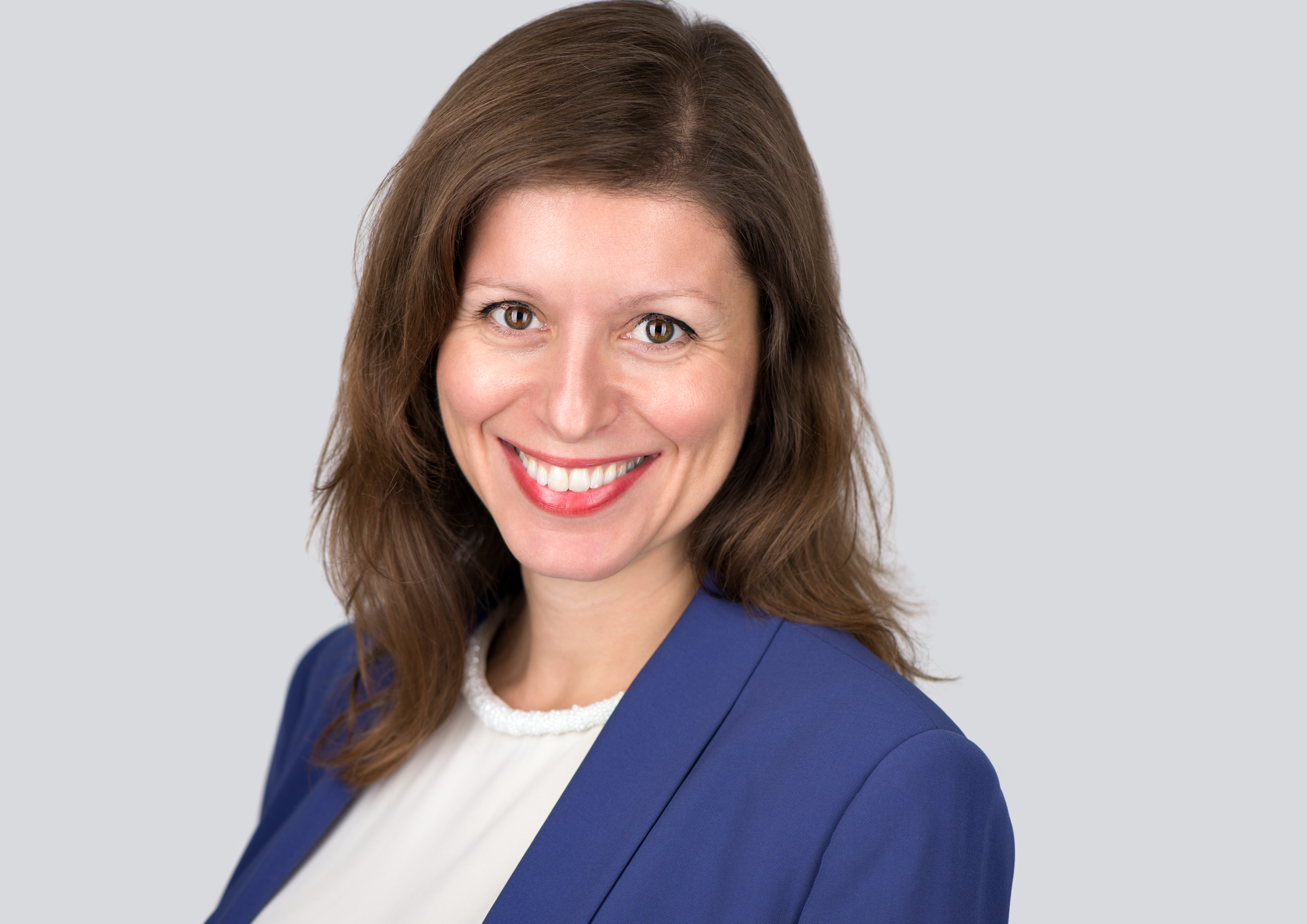 Dr. Angeliki Theophilopoulou